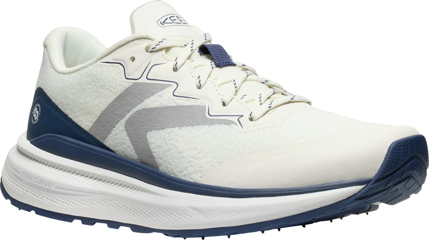 Men's Wk500 Star White