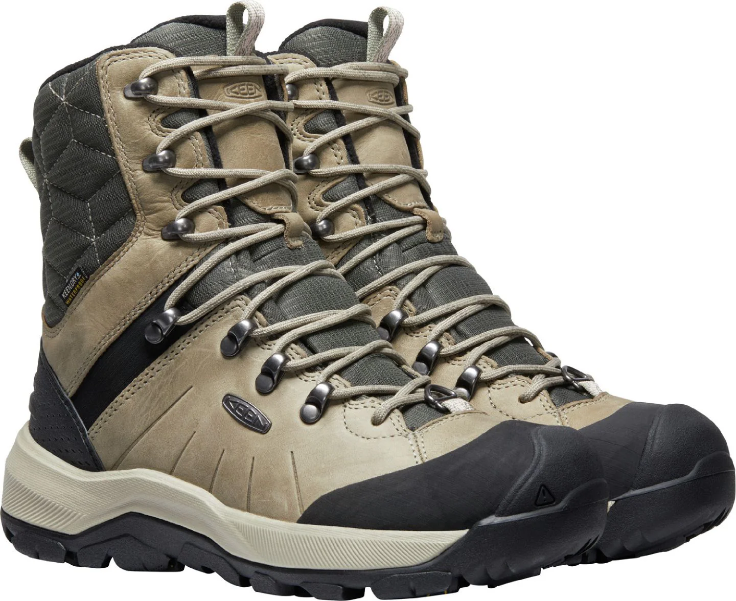 Revel IV High Polar Veliver - Image 2