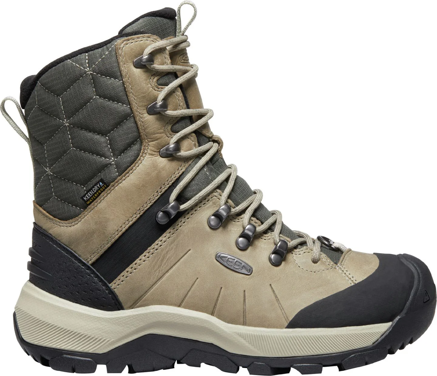 Revel IV High Polar Veliver - Image 3