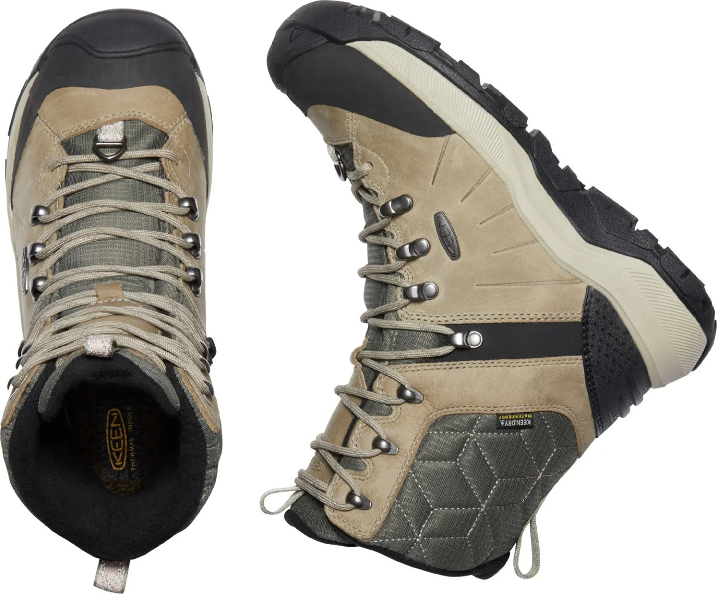 Revel IV High Polar Veliver - Image 5