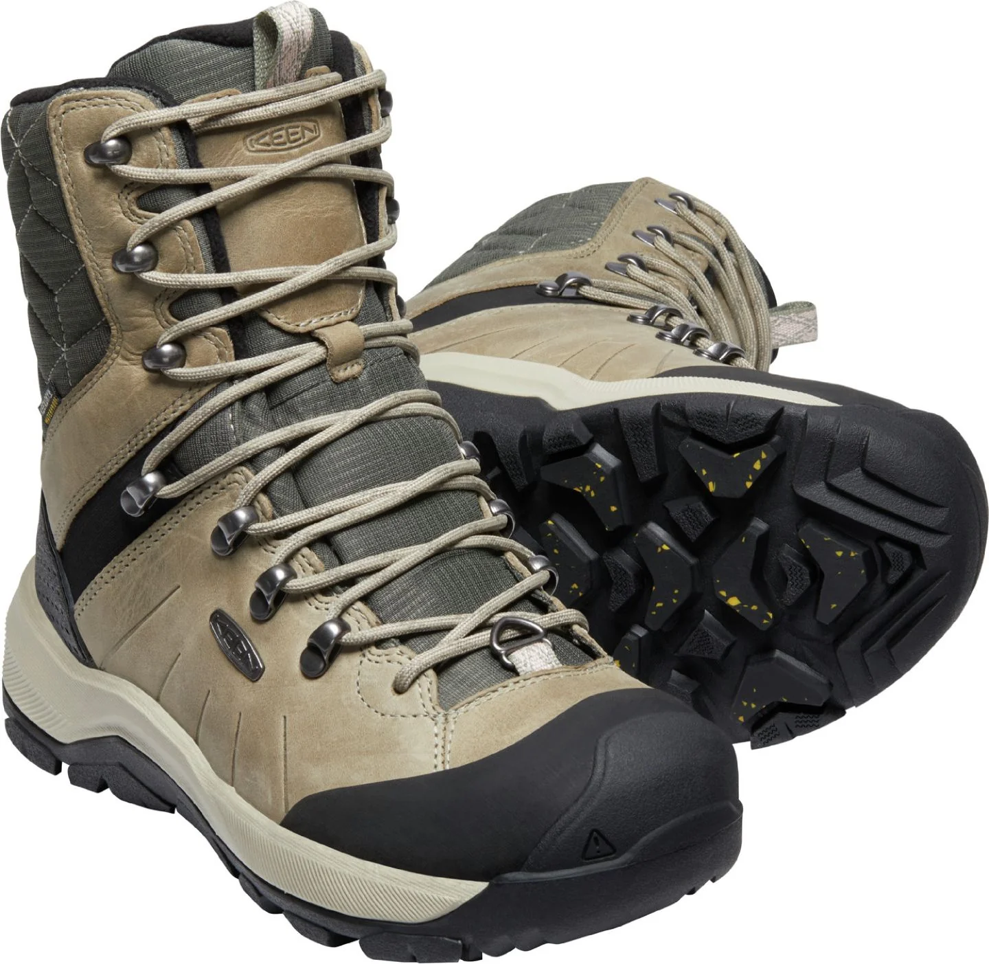 Revel IV High Polar Veliver - Image 6