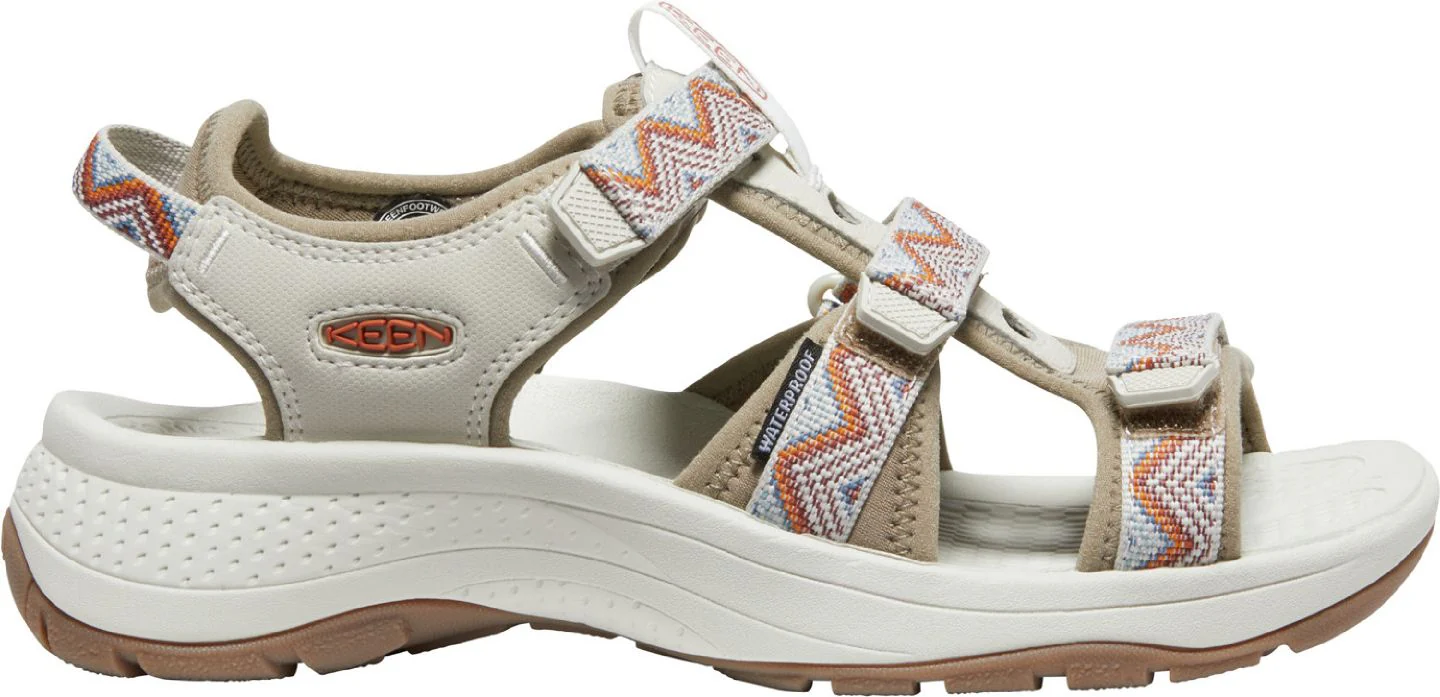 Women's Astoria West Open Toe Chevron - Image 2