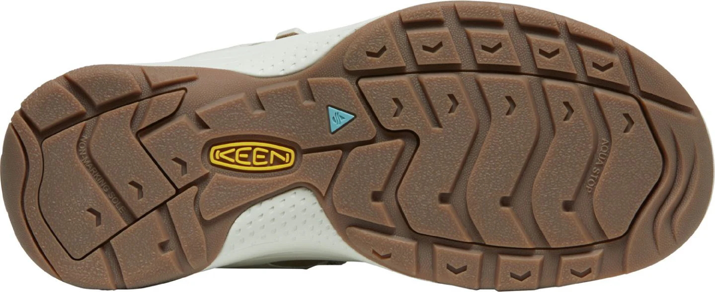 Women's Astoria West Open Toe Chevron - Image 4