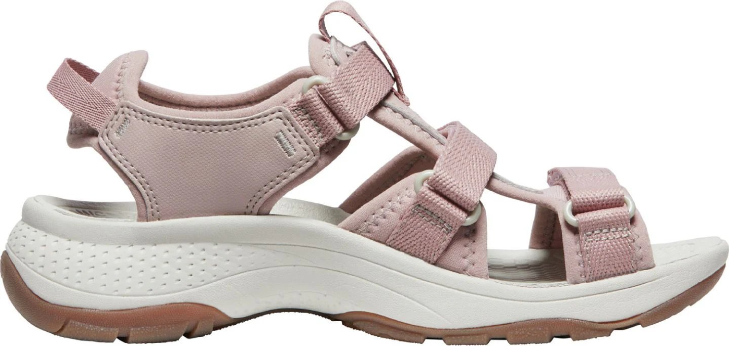 W Astoria West Open-toe Fawn Silver Birch - Image 3