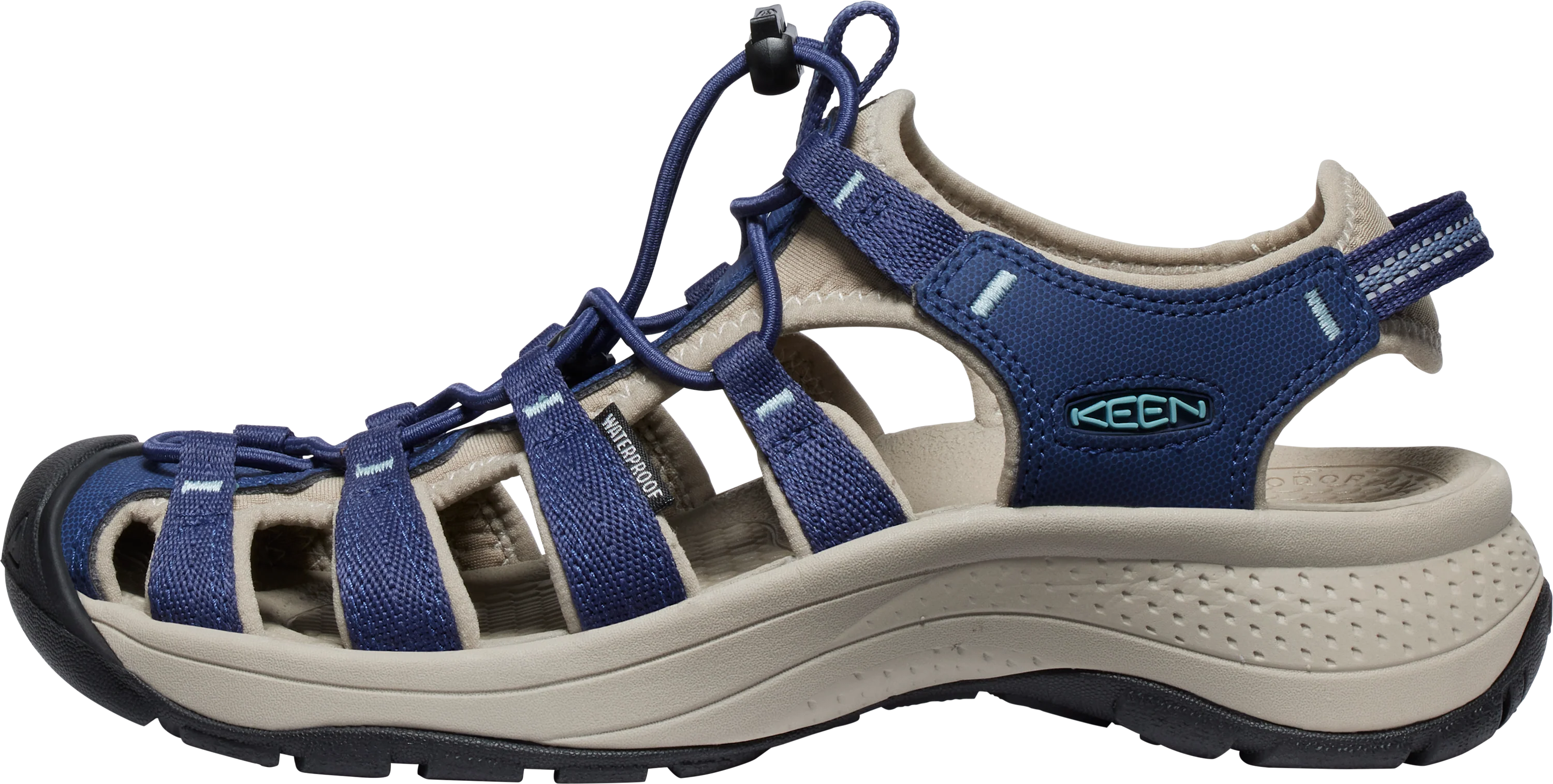 W Astoria West Sandal Naval Academy - Image 3