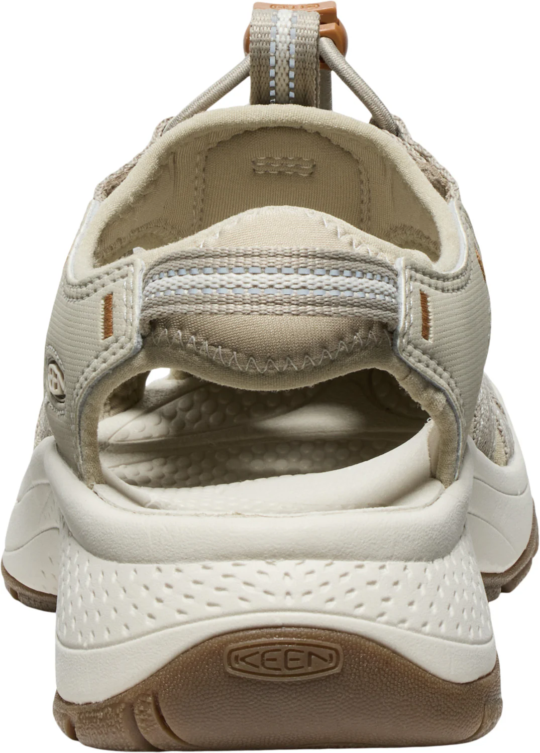 Womens Astoria West Sandal Plaza Taupe - Image 6