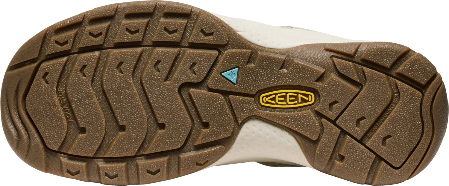 Womens Astoria West Sandal Plaza Taupe - Image 7