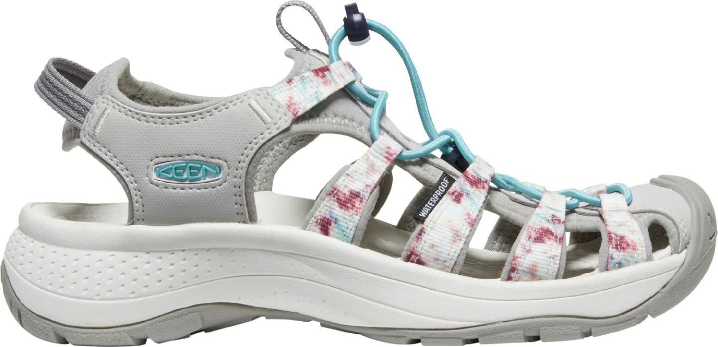 Women's Astoria West Sandal Vapor - Image 2