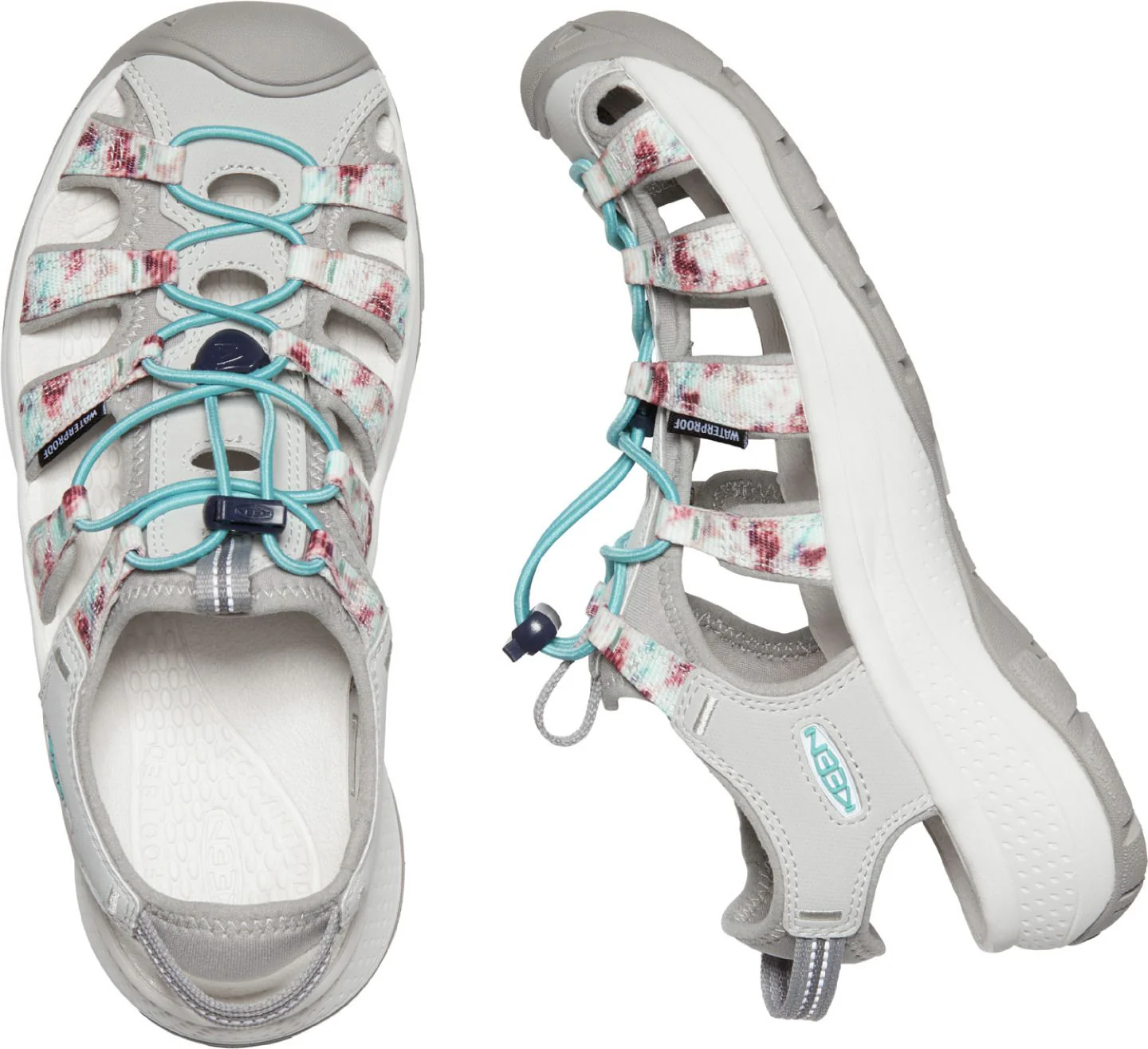 Women's Astoria West Sandal Vapor - Image 3