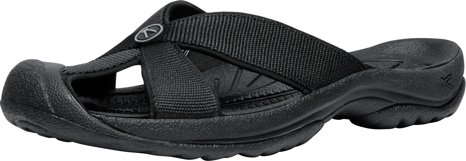 W Bali Black - Steel Grey - Image 2