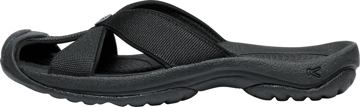 W Bali Black - Steel Grey - Image 3