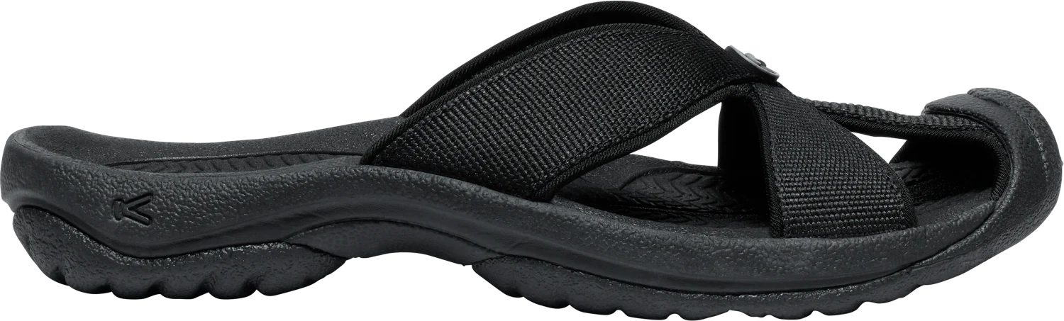 W Bali Black - Steel Grey - Image 4