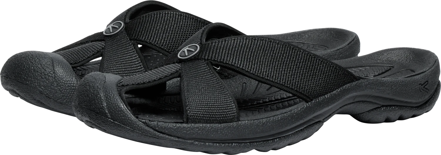 W Bali Black - Steel Grey - Image 5