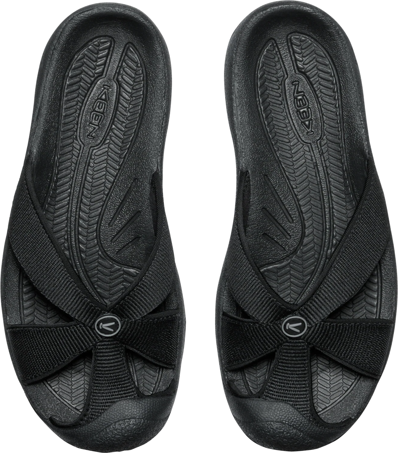 W Bali Black - Steel Grey - Image 7