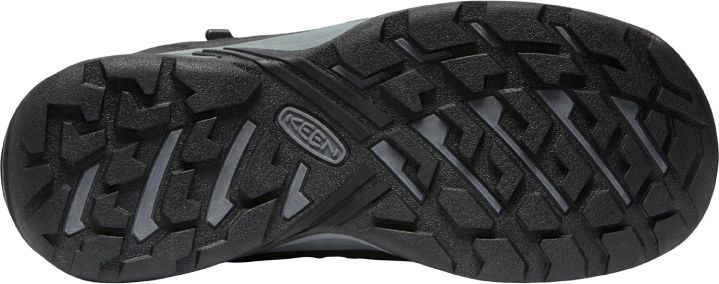 Women's Circadia Mid Polar Black - Image 6