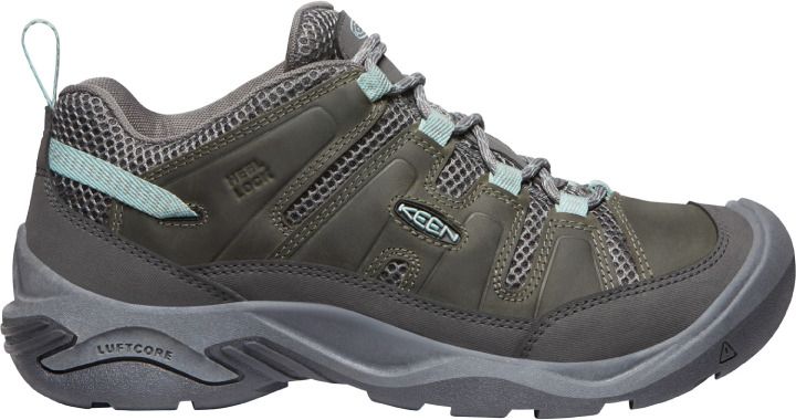 Women's Circadia Vent Steel Grey - Image 2