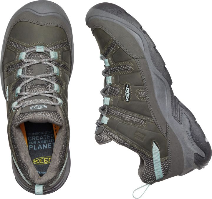 Women's Circadia Vent Steel Grey - Image 4