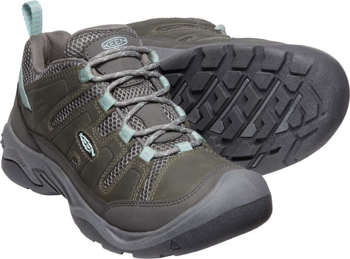 Women's Circadia Vent Steel Grey - Image 5