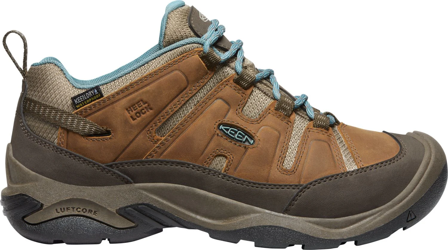 Women's Circadia Waterproof Syrup - Image 2