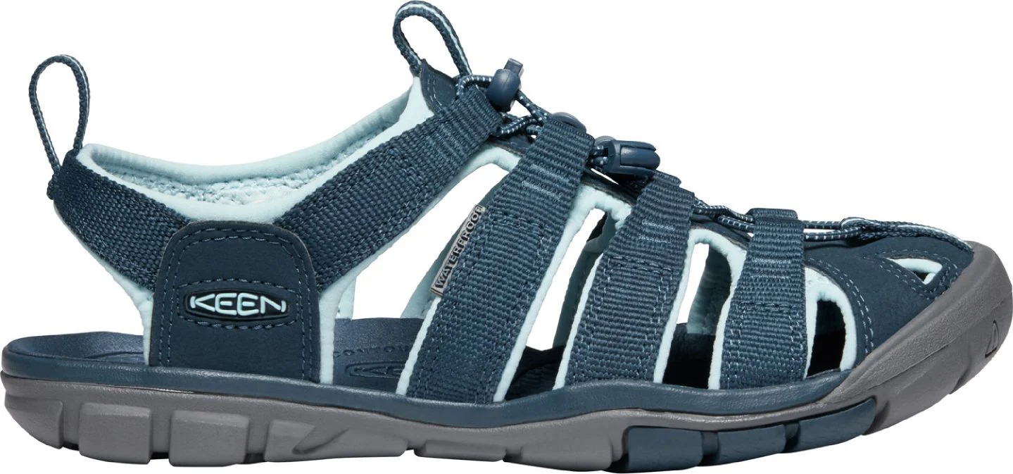 Women's Clearwater CNX Navy - Image 2