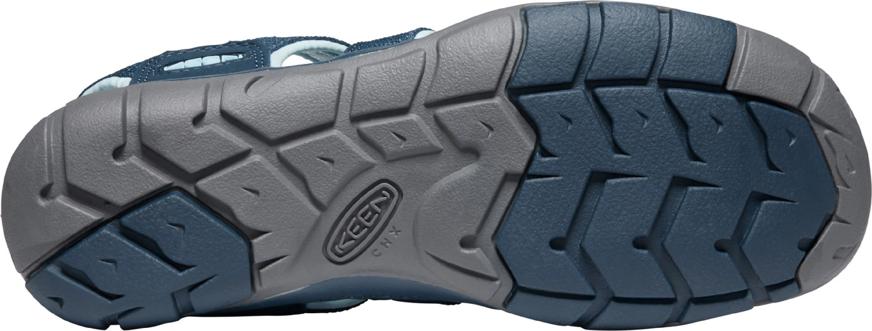 Women's Clearwater CNX Navy - Image 6