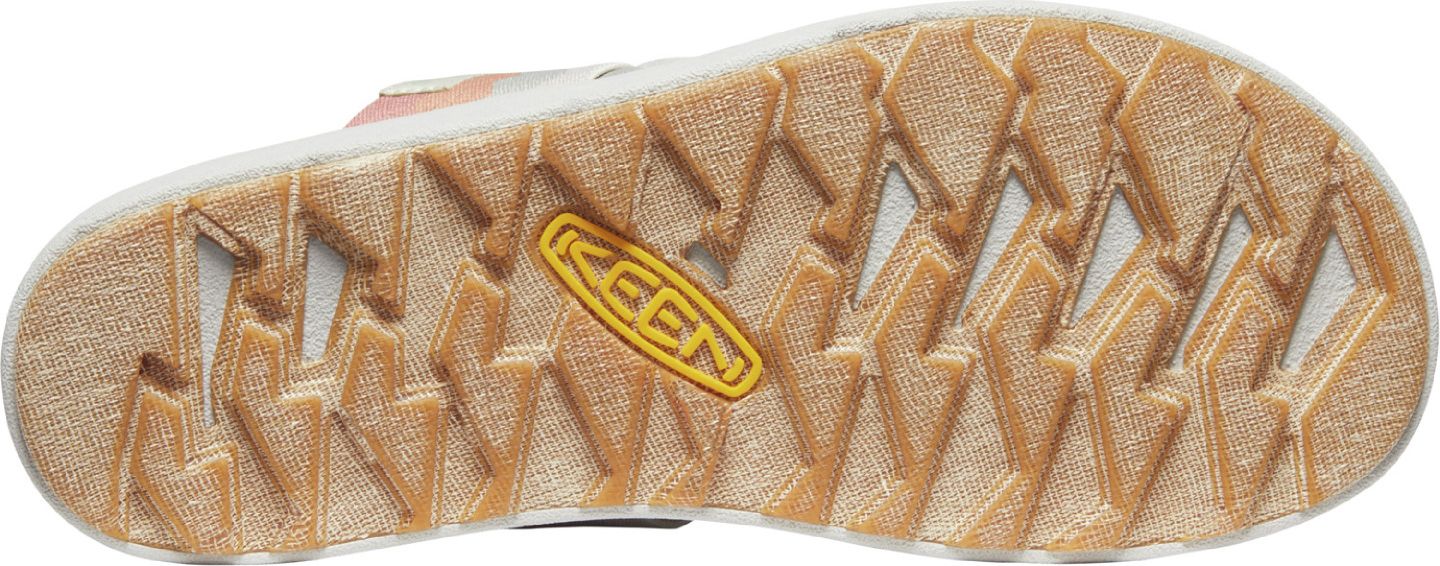 Women's Elle Backstrap Brick Dust - Image 4