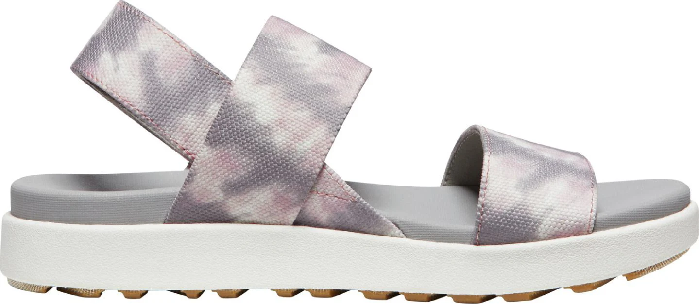 W Elle Backstrap Fawn Tie Dye - Image 3
