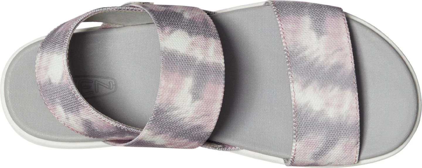 W Elle Backstrap Fawn Tie Dye - Image 4