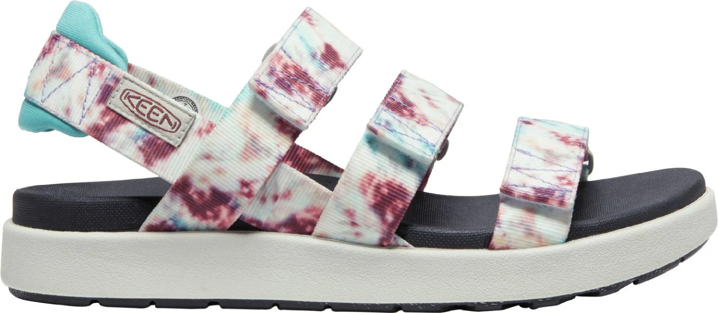 Women's Elle Strappy Andorra - Image 2