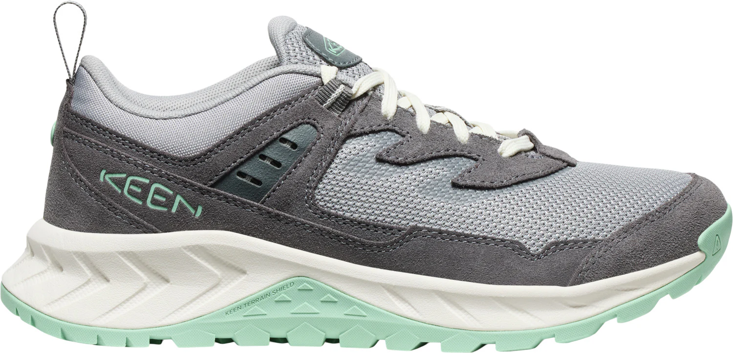 Women's Hightrail Vent Steel Grey - Image 2