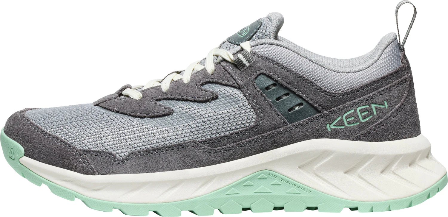 Women's Hightrail Vent Steel Grey - Image 3
