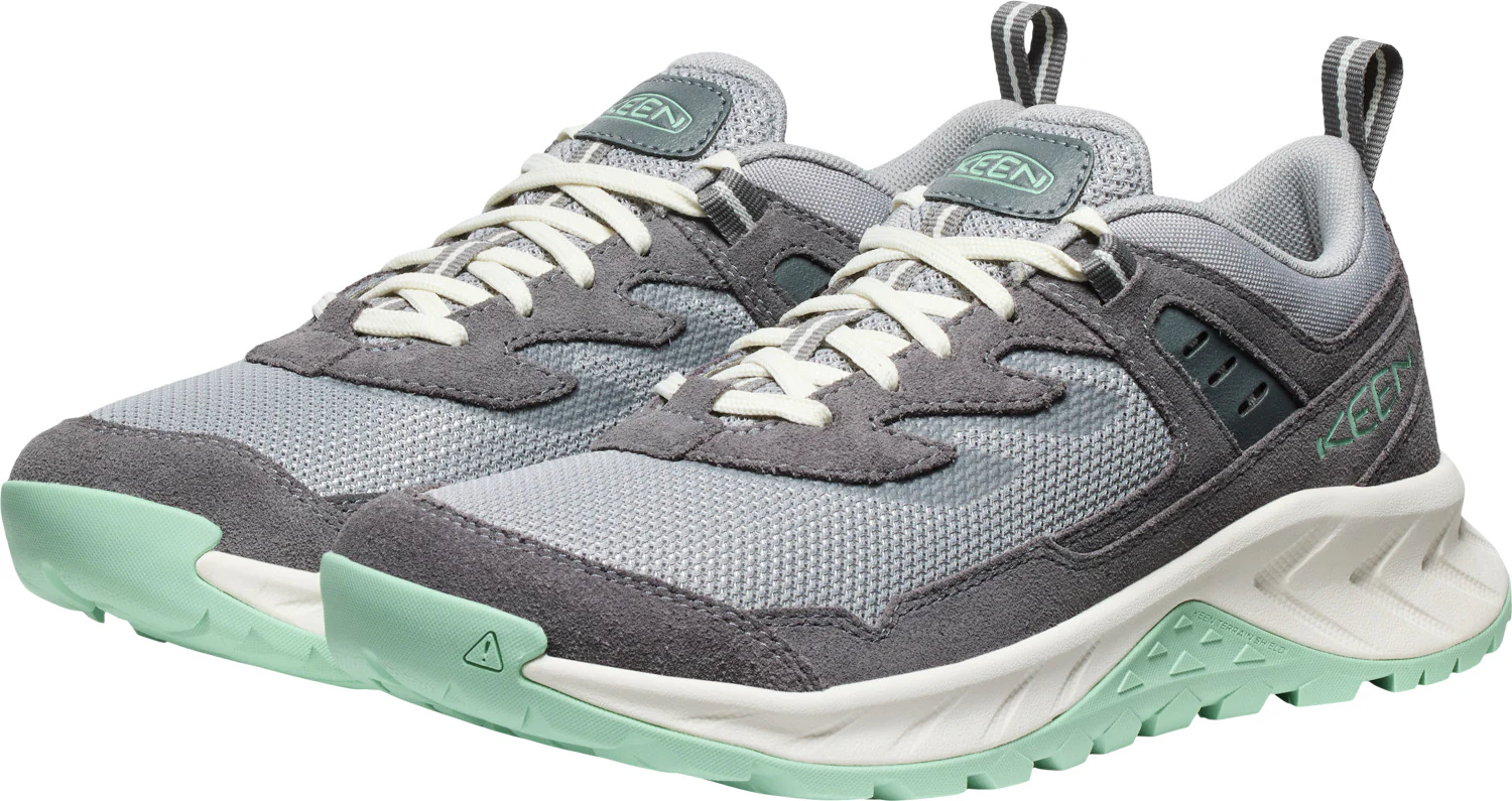 Women's Hightrail Vent Steel Grey - Image 5