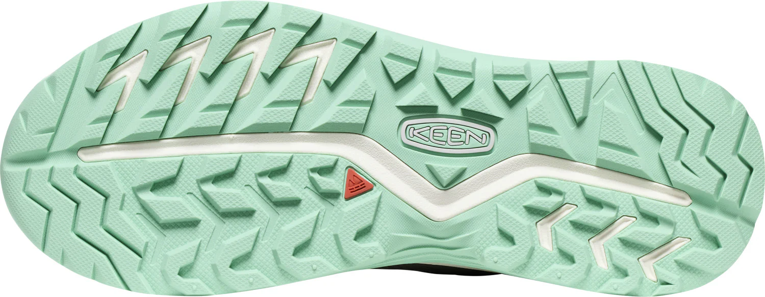 Women's Hightrail Vent Steel Grey - Image 7