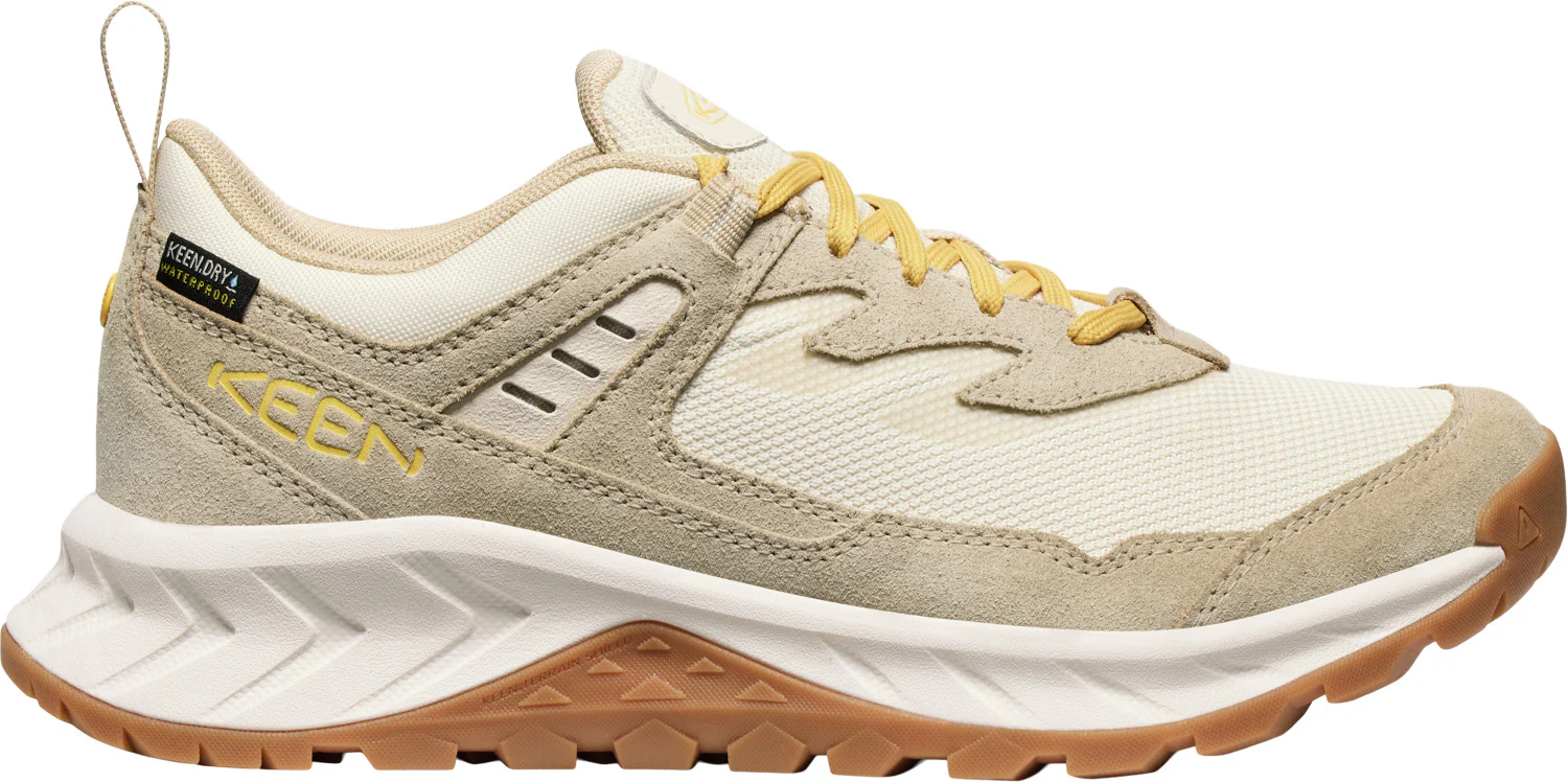 Women's Hightrail WP Birch - Image 2