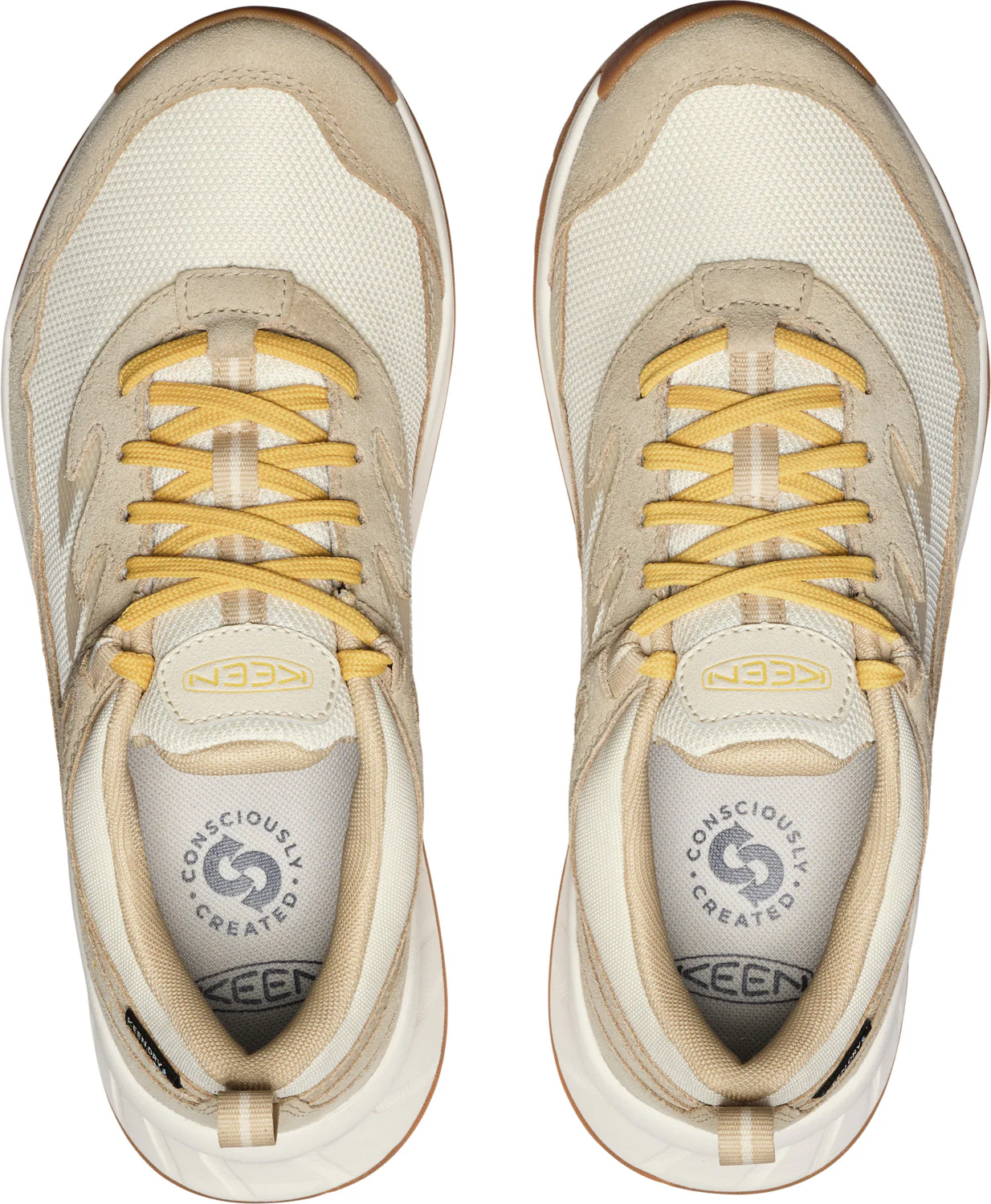 Women's Hightrail WP Birch - Image 4