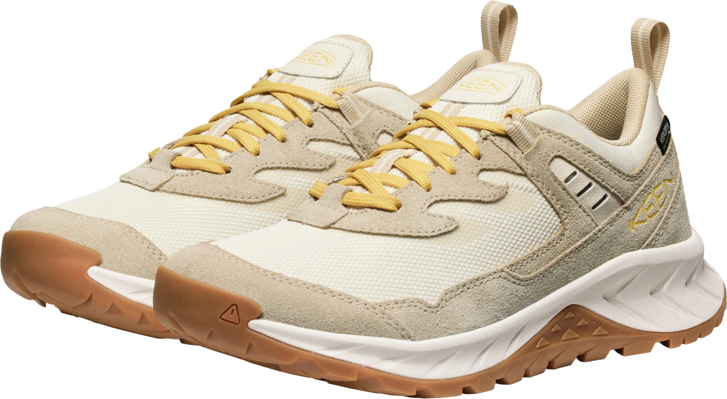 Women's Hightrail WP Birch - Image 5