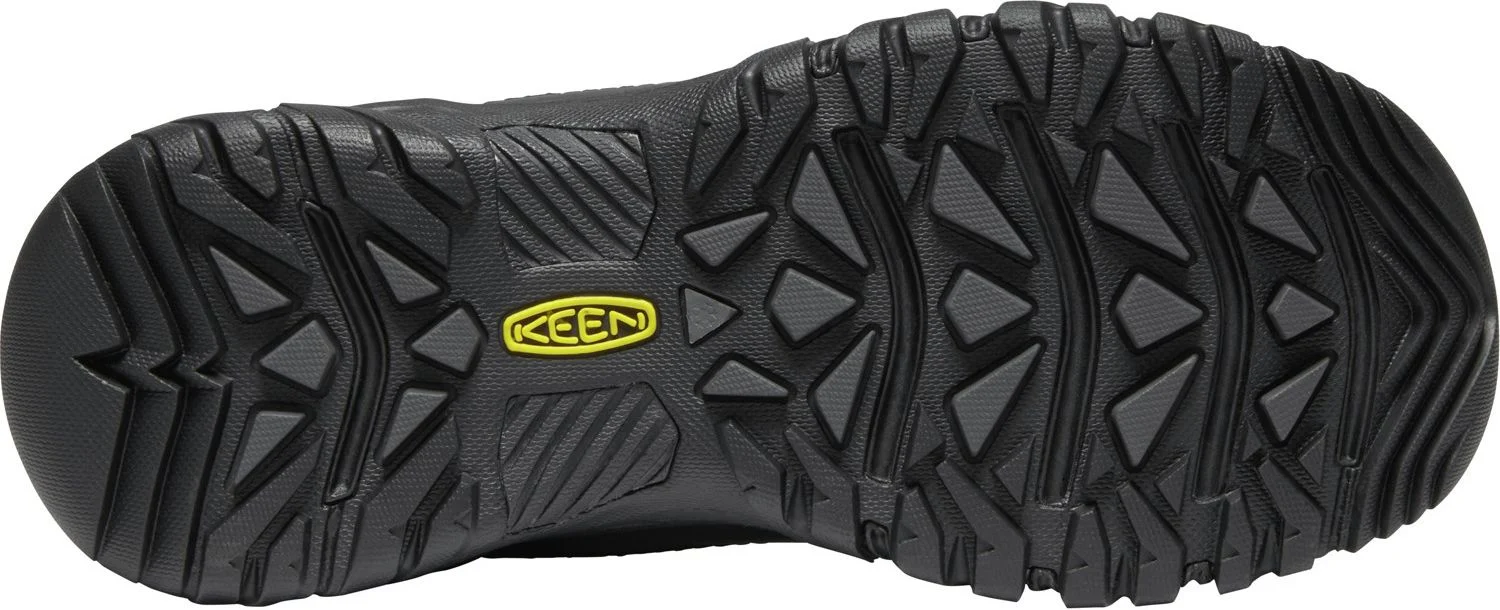 Hoodoo III Chealsea Waterproof Black - Image 6