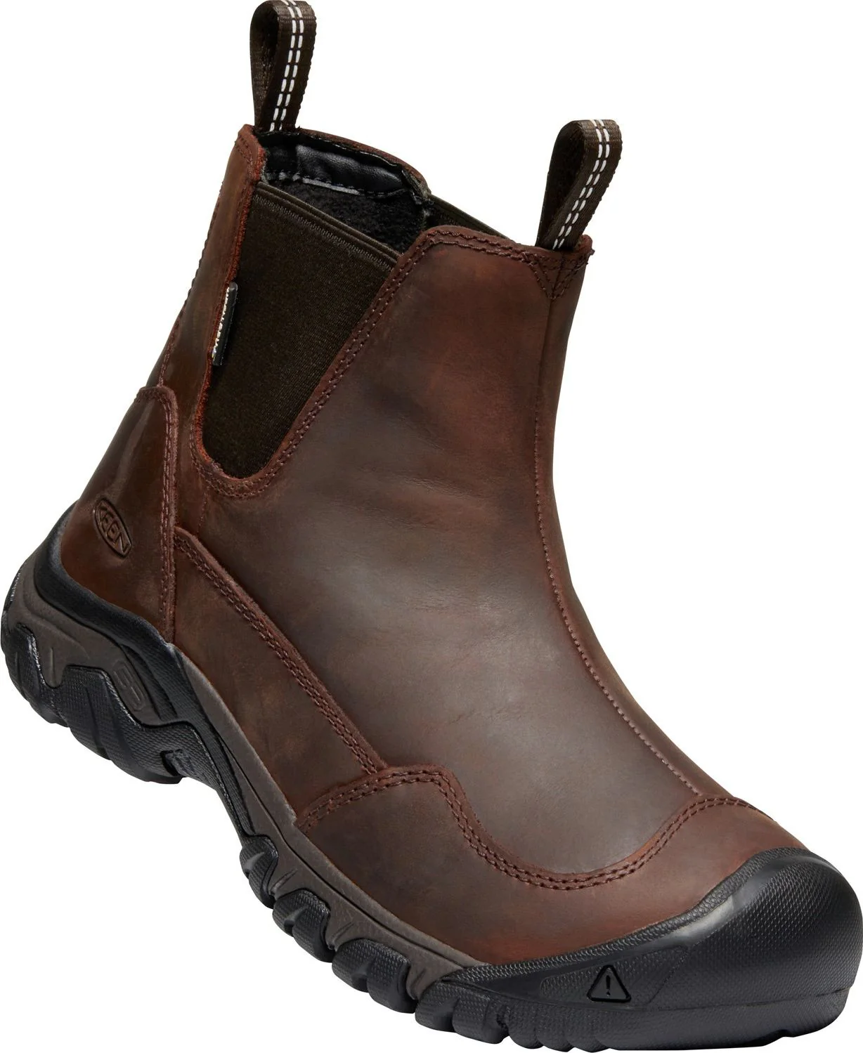 Hoodoo III Chelsea Waterproof Tort - Image 2