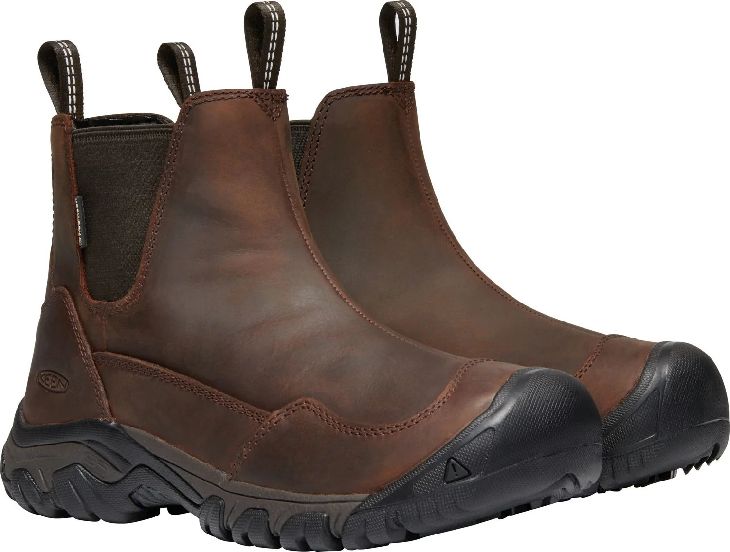 Hoodoo III Chelsea Waterproof Tort - Image 3