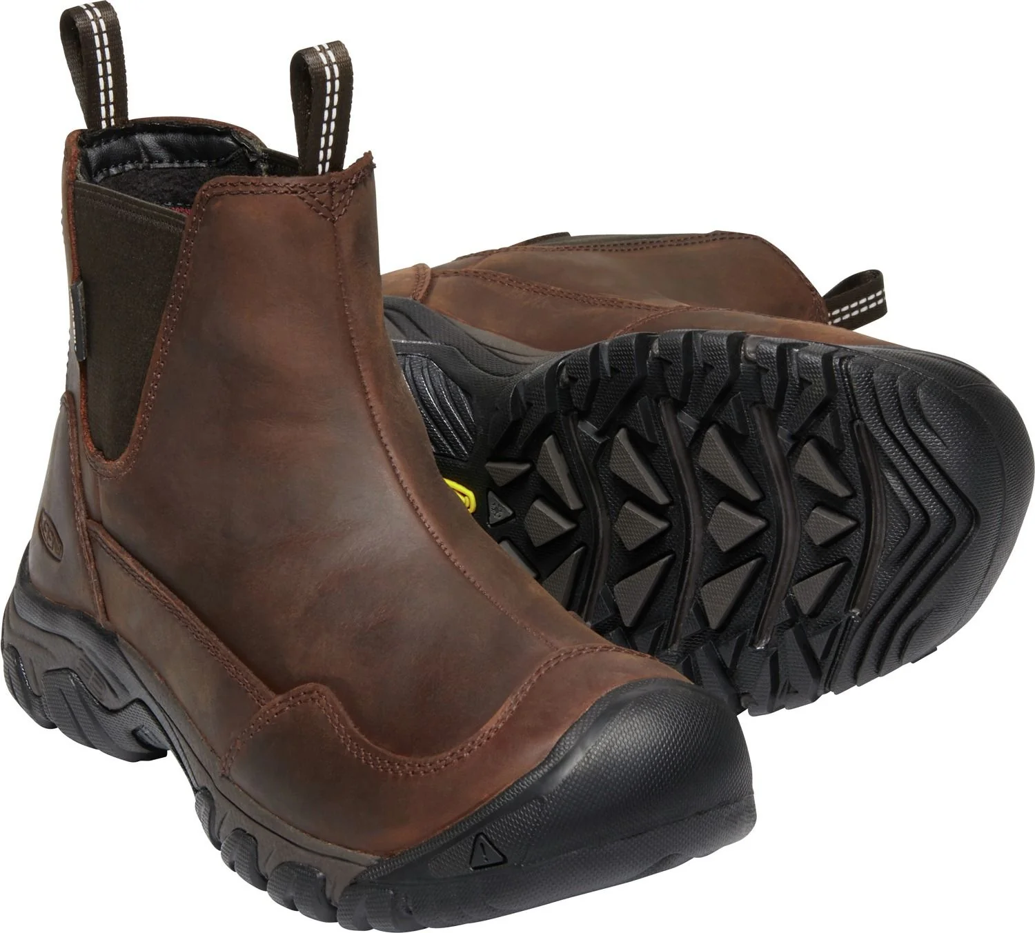 Hoodoo III Chelsea Waterproof Tort - Image 4