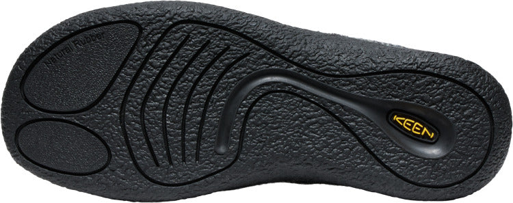 Women's Howser III Slide Black - Image 6