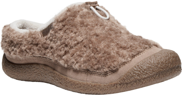 Women's Howser III Slide Caribou