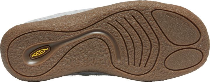 W Howser III Slide Light Grey - Image 6
