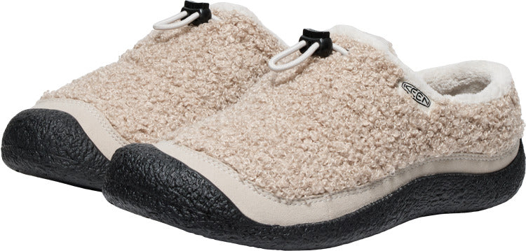 Womens Howser III Slide Plaza Taupe - Image 4