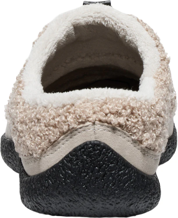 Womens Howser III Slide Plaza Taupe - Image 6