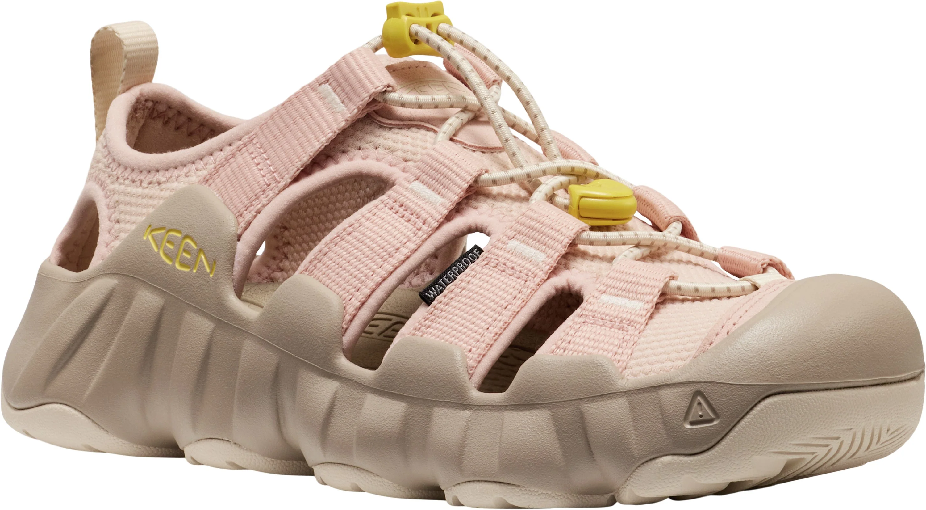 W Hyperport H2 Cameo Rose