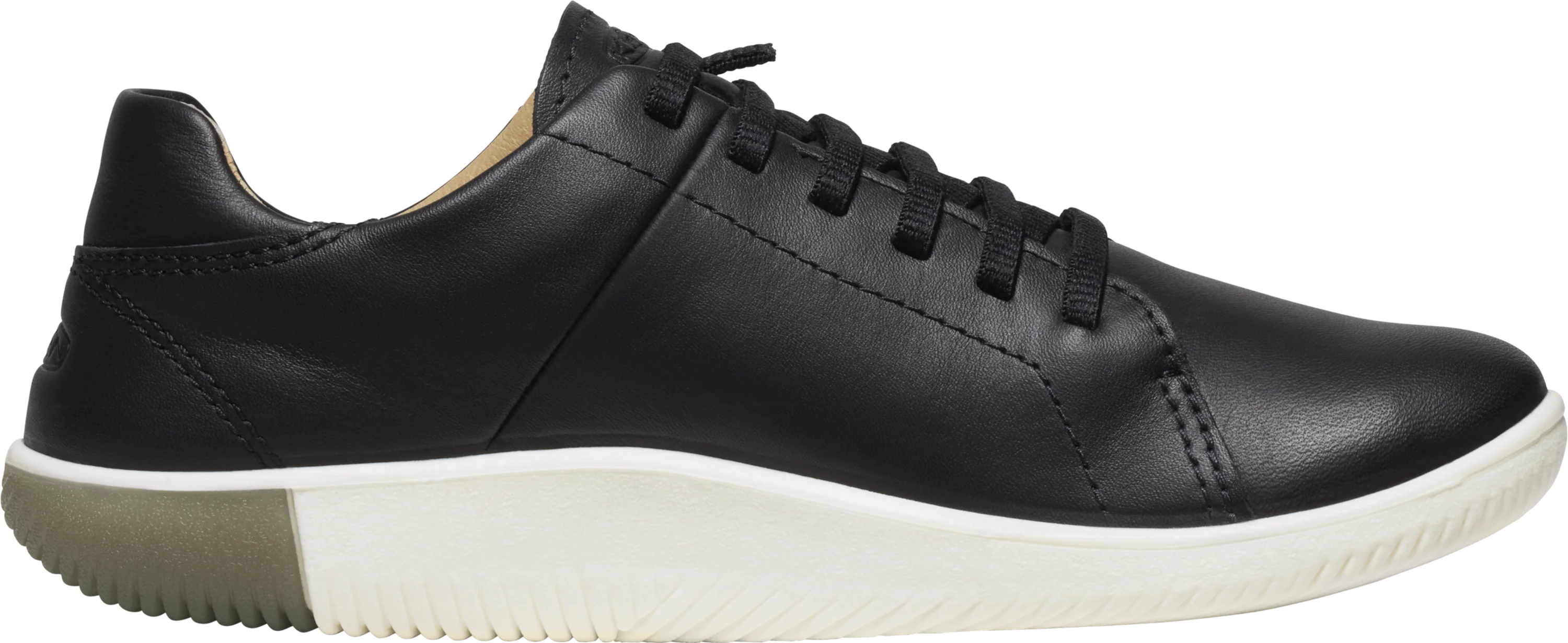 W KNX Lace Black - Image 2