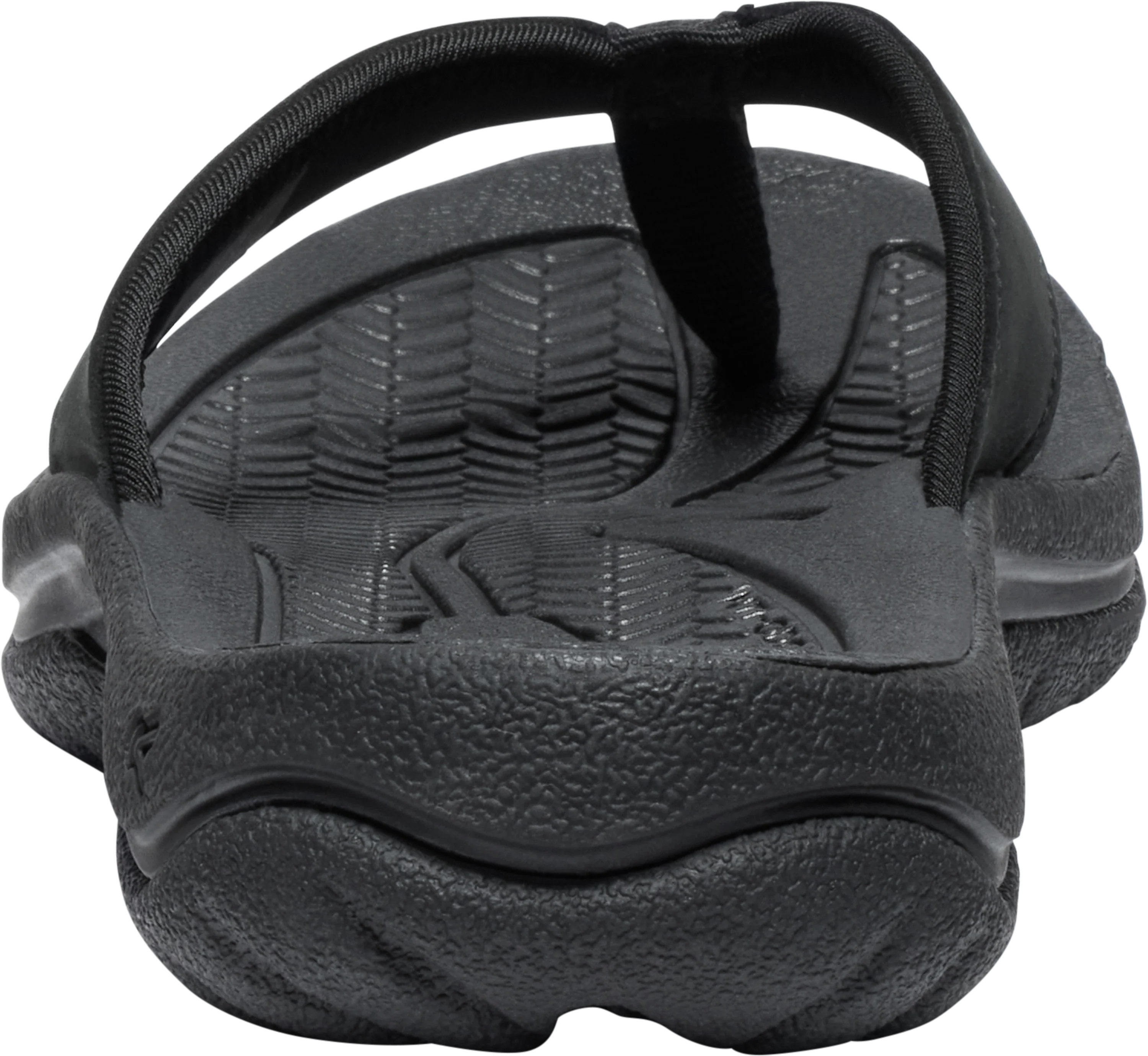 Womens Kona Flip TG Black - Image 6