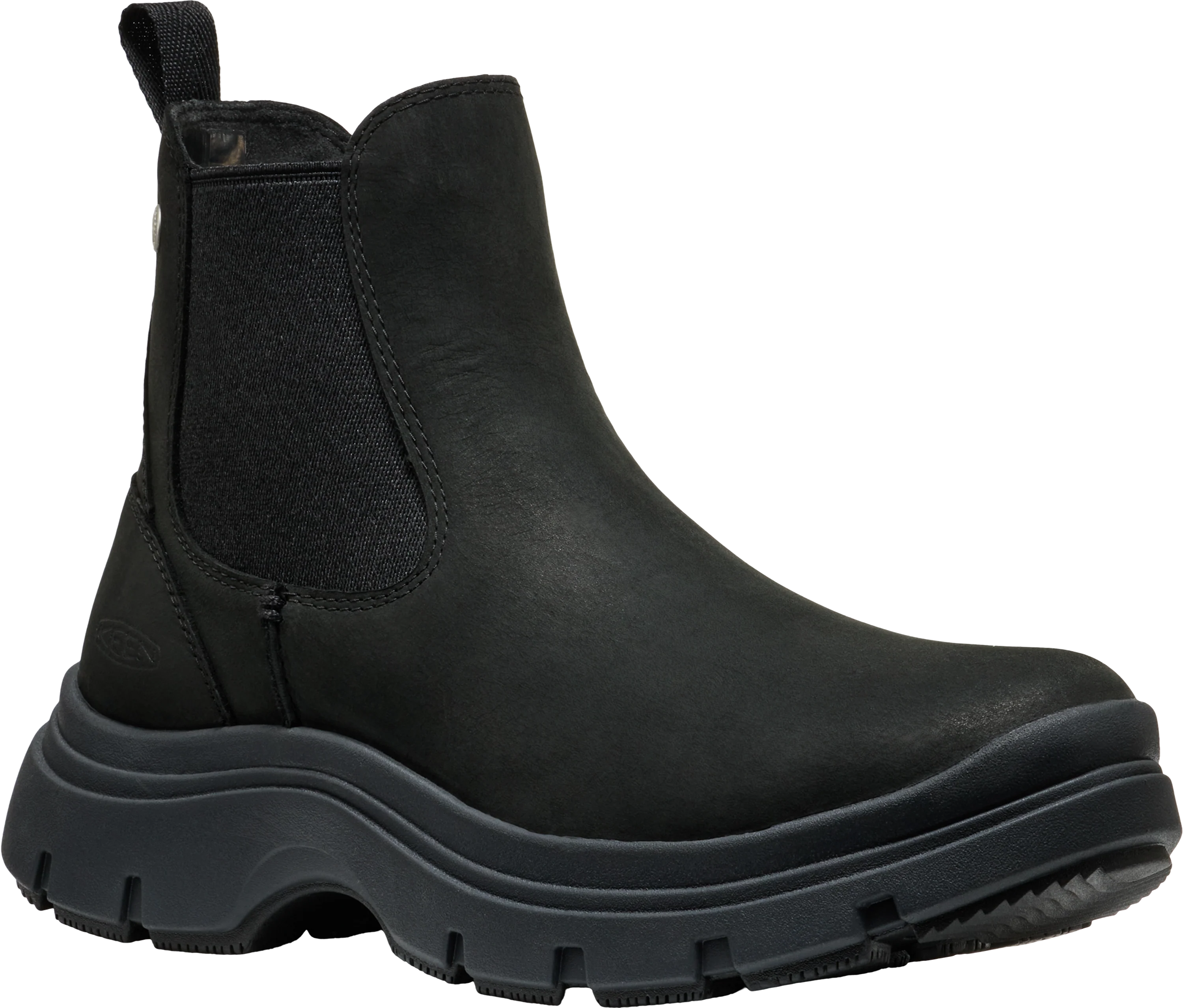 Women's Kosa Chelsea Black
