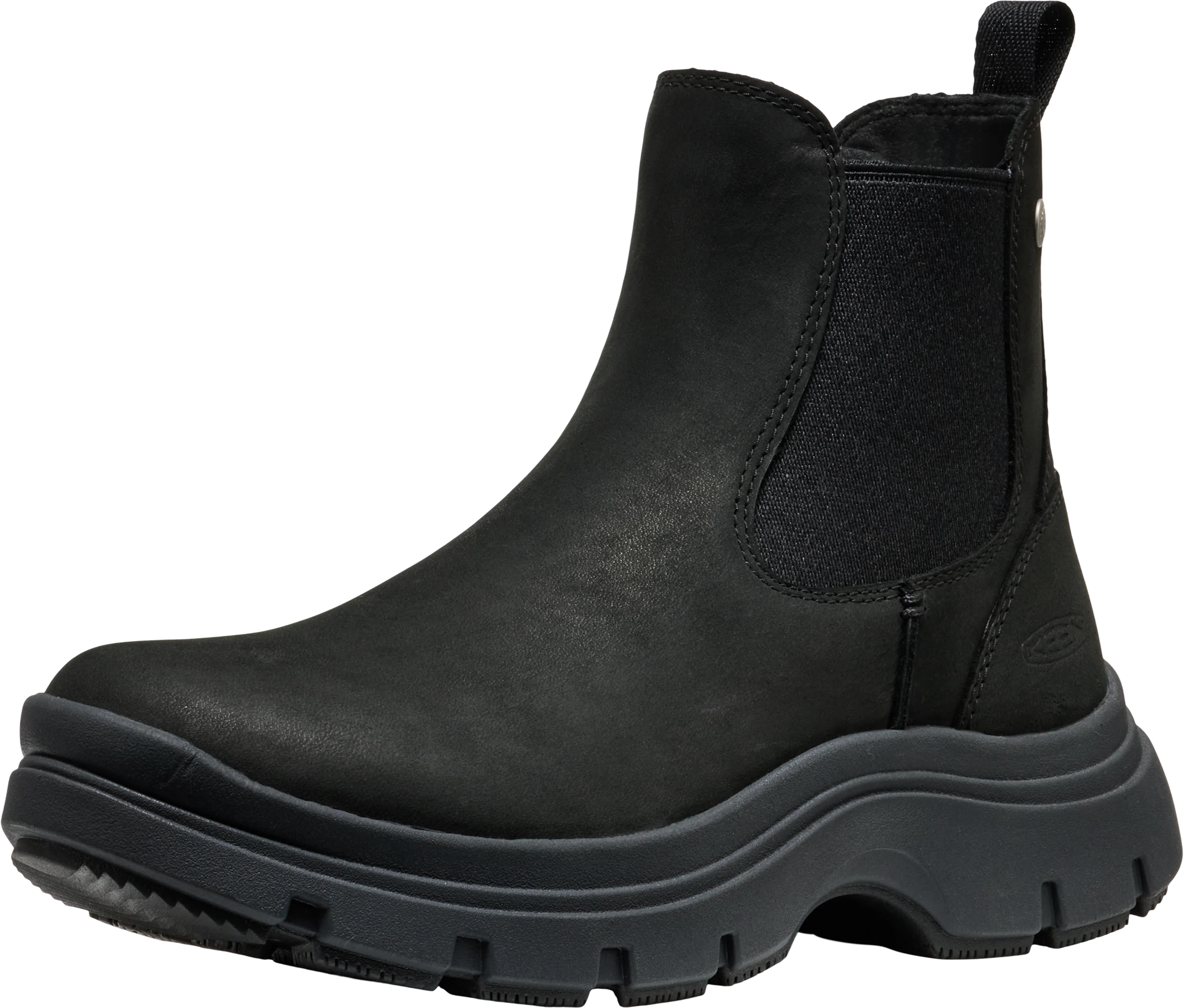 Women's Kosa Chelsea Black - Image 2